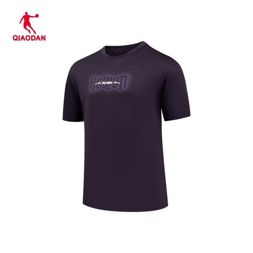 乔丹男款篮球系列棉质短袖 商品图4