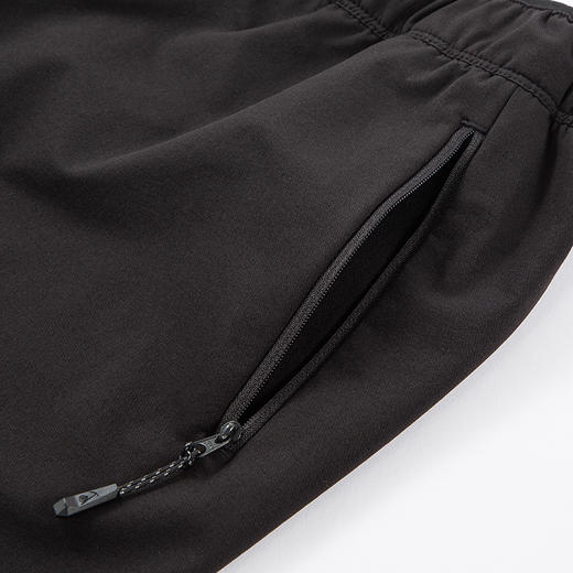 OZARK奥索卡2025春夏新品女士徒步长裤户外休闲裤OAGWT513015 商品图2