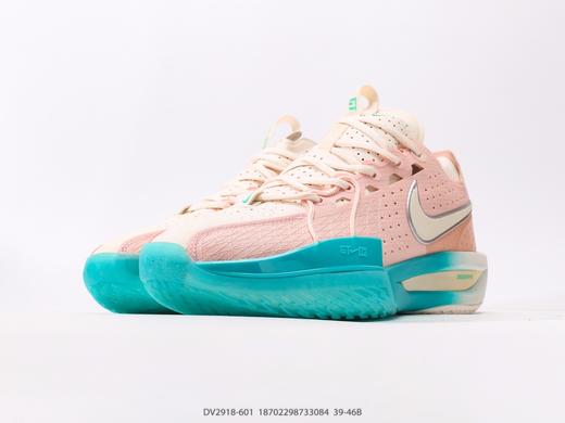 耐克NIKE G.T. Cut 3 EP实战低帮篮球鞋DV2918-601男鞋 商品图1