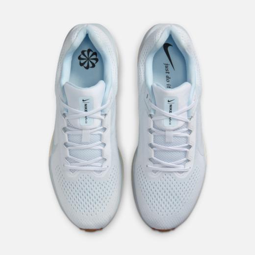 【社群秒杀】Nike/耐克WINFLO11男子公路专业跑步鞋夏季透气缓震FJ9509-106 商品图3