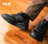 【年货专场】MLB男女同款秋冬季复古厚底轻便低帮运动休闲鞋3ASHCRL3N【微瑕热销中无货退款介意勿拍】 商品缩略图4