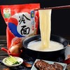 升元600g小麦冷面面条 商品缩略图2