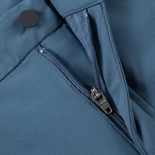 OZARK奥索卡休闲裤官方正品新款宽松休闲直筒户外徒步长裤子男207340 商品图1