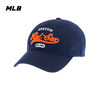 MLB春夏24年新款三色草书队标学院系列软顶可调节棒球帽3ACPVL24N 商品缩略图2
