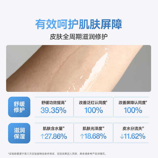 熊猫布布头段羊脂膏乳头霜滋养修护舒缓保湿膏防皴裂防干燥 商品图3