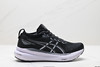 亚瑟士ASICS GEL-KAYANO 31 PLATINUM低帮减震防滑透气休闲运动跑步鞋1012B867-001男女鞋 商品缩略图0