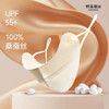 真丝防晒凉感口罩 均码（闭口款）A-4801 商品缩略图2