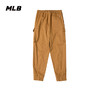 【一口价】MLB男女同款基础系列梭织长裤3FWPB0324【无货退款】 商品缩略图1
