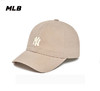 MLB帽子男女帽运动帽夏季新款遮阳棒球帽3ACP1901N【无货退款介意勿拍】 商品缩略图5