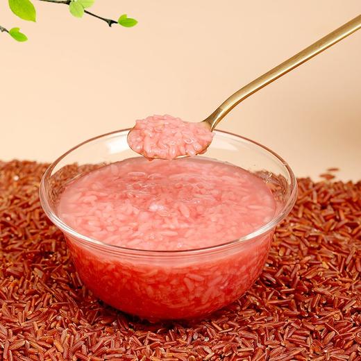 海红米酒酿 姨妈期滋养红润 海洋大学科研转化 口感好  原味/玫瑰味/桂花味酒酿400ml/瓶【食品不支持7天无理由退换，请慎拍】 商品图1