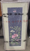花草纹 平绣 挽袖 商品缩略图0