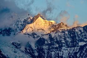 【金秋滇川藏地摄影之旅】川西稻城亚丁、梅里雪山、香格里拉、泸沽湖10天