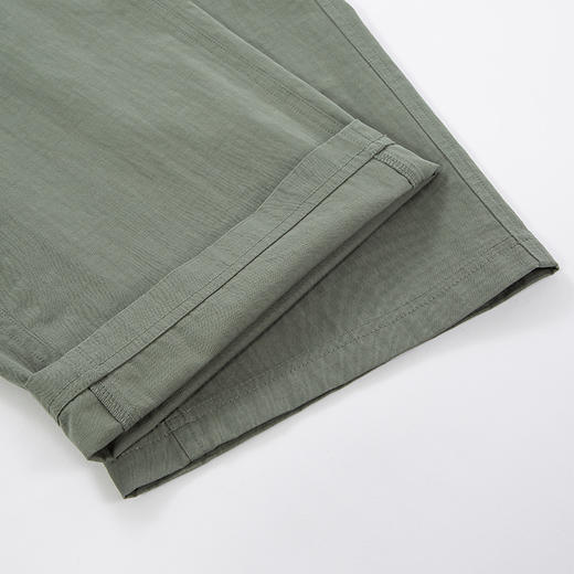 OZARK 奥索卡 男士休闲长裤OAGMQ513017 商品图9