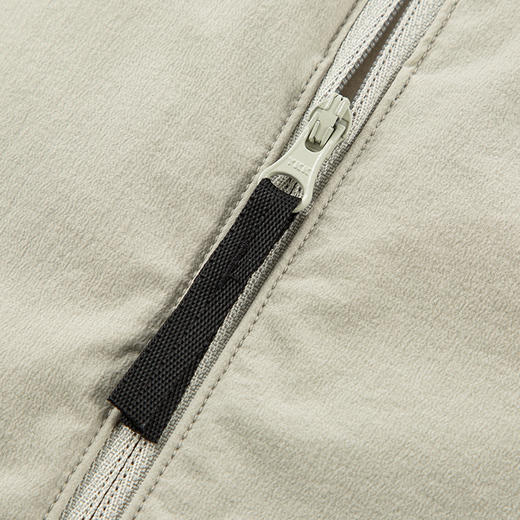 OZARK奥索卡2025春夏新品立领夹克梭织外套男休闲上衣OAGMQ510506 商品图2