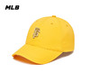 【一口价】MLB男女同款小标金属边BASIC帽子3ACP0392N【无货退款介意勿拍】 商品缩略图2