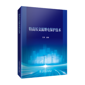 特高压交流继电保护技术