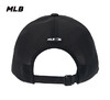 MLB纯色学院风印花网眼帽3AMCM0153【无货退款】 商品缩略图5