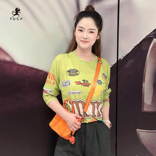 马卡龙饺子包【2506PJ366】5天发货 商品图2