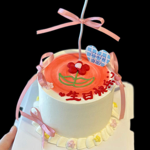 一朵花 商品图0