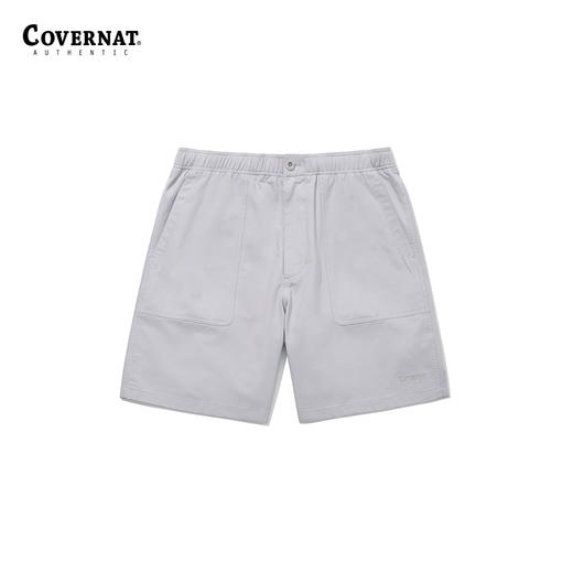 Covernat韩国潮牌休闲宽松工装梭织透气短裤春夏CO2402SO09 商品图2