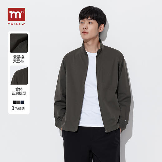 【外套】男装休闲外套 1P3113138 商品图0