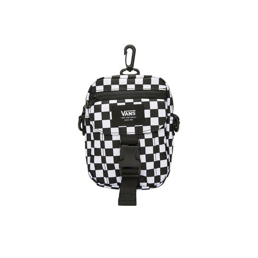 194901817352 范斯VANS 时尚百搭 运动休闲单肩背包斜挎包 商品图0