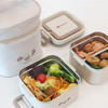怪奇鹅双层元气饭盒 商品缩略图5
