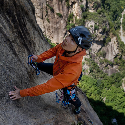 KAILAS凯乐石 户外运动 男款9a长裤 KG2415306 商品图2