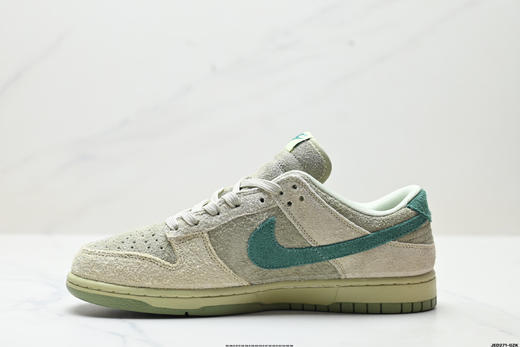 耐克NIKE DUNK LOW低帮休闲运动板鞋HJ7291-371男女鞋 商品图2