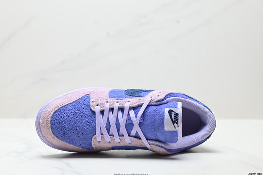 耐克NIKE DUNK LOW低帮休闲运动板鞋HJ7291-371男女鞋 商品图1