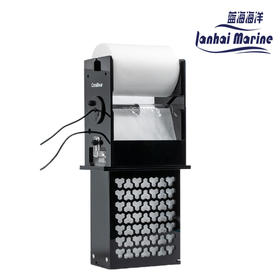 CoralBear珊瑚熊滤袋卷纸机