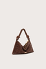 Cult Gaia - Hera Nano Shoulder - Tierra - 女装 - 包包 - 金棕色 商品缩略图0