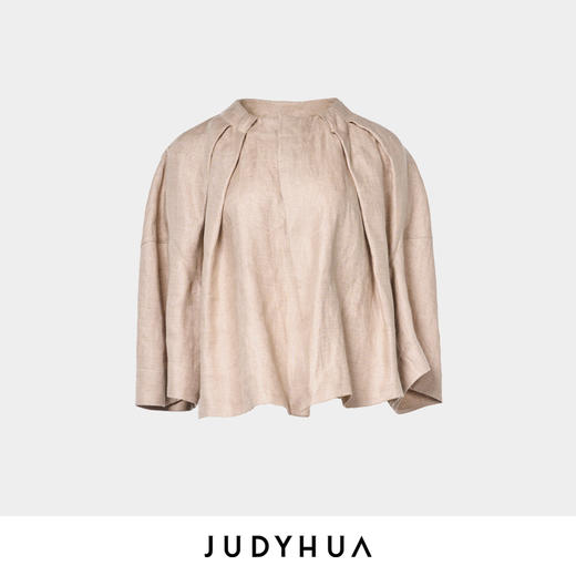 JUDYHUA 绵延系列上衣 商品图3