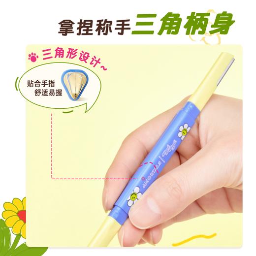 wiggle wiggle联名 眉目如画修眉刀（8月1日~9月3号北京暂不发货） 商品图3