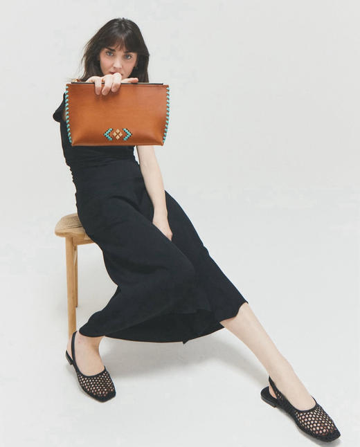 HERBERT LA POCHETTE MALGA 商品图0