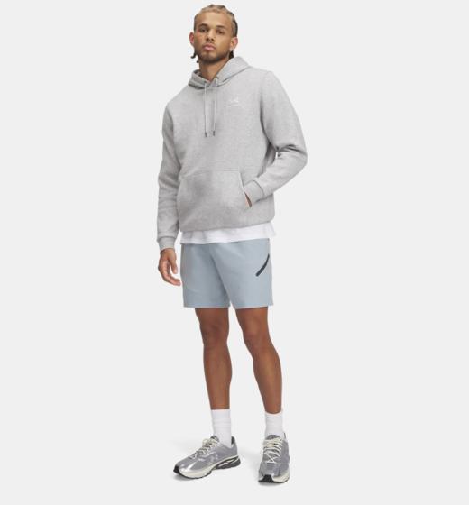 安德玛男子UA Unstoppable自在系列短裤1370378-465 商品图2