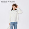巴拉巴拉balaOne童装儿童毛衣女童2025新款春秋装打底衫毛衫套头 商品缩略图2