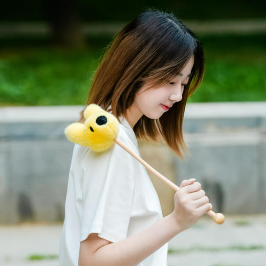 毛绒团团锤锤乐 商品图2