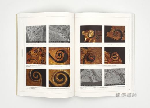 中國古代黃金工藝·二 / 中国古代黄金工艺·二（中英文版） 商品图2