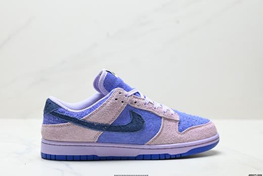 耐克NIKE DUNK LOW低帮休闲运动板鞋HJ7291-371男女鞋 商品图0