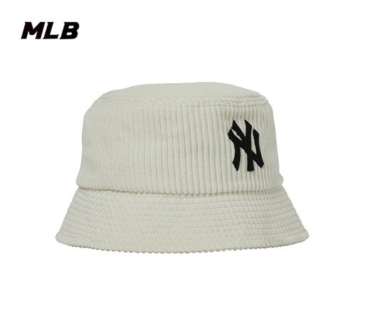 MLB男女同款BASIC基础系列渔夫帽3AHTC0226 商品图0