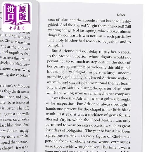 预售 【中商原版】90周年企鹅档案系列 凯特 肖邦 一小时的故事 Penguin Archive The Story of an Hour 英文原版 Kate Chopin 商品图2