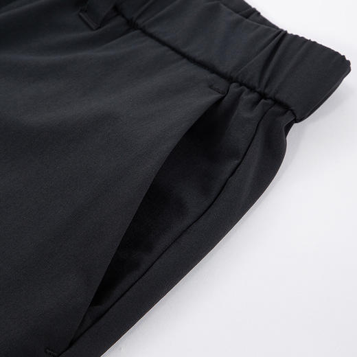 OZARK奥索卡2025春夏新品宽松长裤女拉链松紧户外耐磨透气OAGWQ513010 商品图2