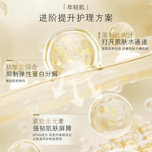 养生堂浓缩桦树汁抗皱精华液28ml 商品图4