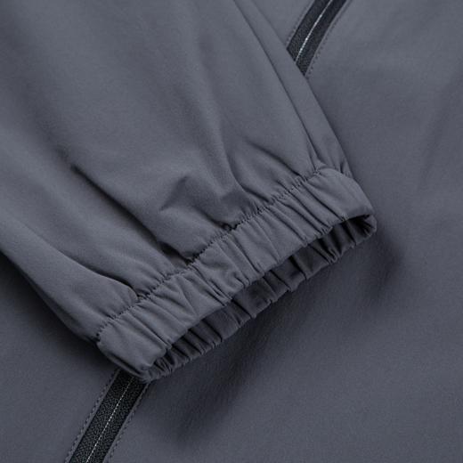 OZARK奥索卡冲锋衣春新款官方正品高端品牌休闲运动徒步户外套男318771 商品图4