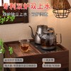 天福源/T58双壶款/T5单炉/钛晶纯钛烧水壶消毒锅双炉自动上水电热茶炉变频恒温煮茶器 商品缩略图2