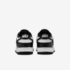 NIKE/耐克男鞋秋新款黑白熊猫DUNKLOW低帮运动休闲板鞋HF5441-100 商品缩略图3