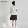 Covernat2024春夏新款女潮流减龄百褶裙学院风短裙CO2401SR74 商品缩略图3