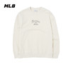 MLB男女同款学院风小标字母标套头卫衣3AMTN1044 商品缩略图5