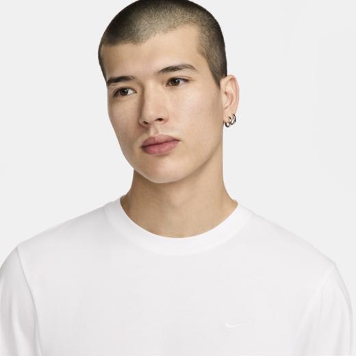 【库存有限 无货将做退款】Nike/耐克DRIFITPRIMARY男子速干训练T恤夏季针织透气DV9832-100 商品图3